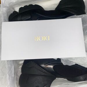 Christian Dior Sneakers